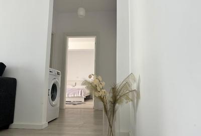 Apartament cu 2 camere decomandat în Nord-Vest - 9