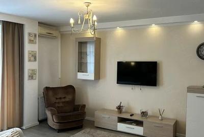 Apartament cu 2 camere semidecomandat în Magheru - 3