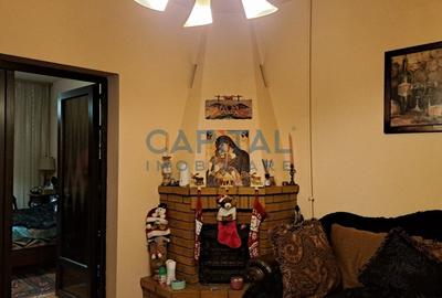 Casa la cheie, 180 mp, teren 511 mp, central Someseni - 11