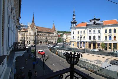 Apartament 4 camere, lux, zona Centrala! - 22