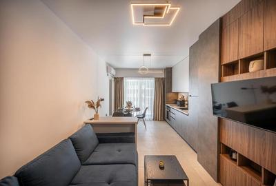 Inchiriere apartament 2 camere Mamaia Nord - Alezzi Odyssey - 2