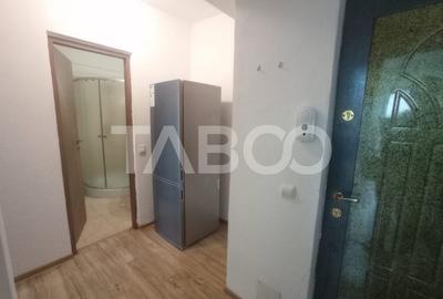 Garsoniera decomandata utilata de inchiriat balcon Mihai Viteazul Garsoniera decomandata utilata de inchiriat balcon Mihai Viteazul - 5