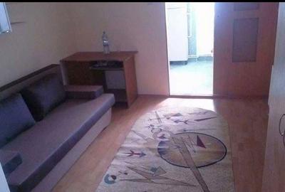 Garsonieră în Alexandru cel Bun - 1