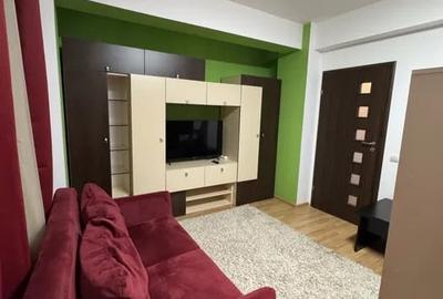 Garsonieră decomandată în Păcii - 3