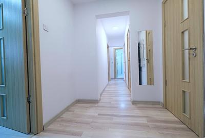 Apartament cu 3 camere decomandat în Rahova - 5