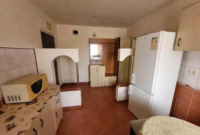 Apartament cu 2 camere semidecomandat în Central - 5