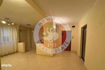 Apartament cu 3 camere decomandat în 13 Septembrie - 7
