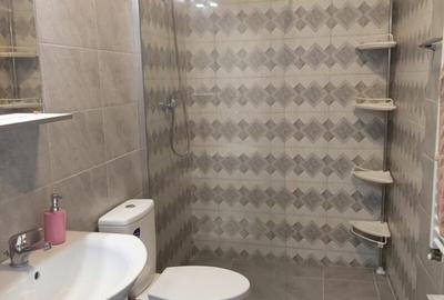 Garsonieră decomandată, mobilată în Vitan - 9