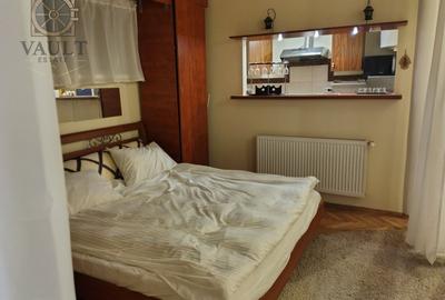 Garsoniera Studio - Gara de nord - 6