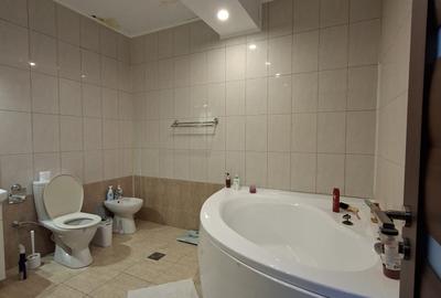 Mamaia Summerland- 3camere st- 124mp, etaj 5/6, Vedere lac - 10