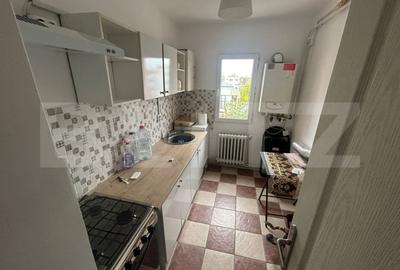 Apartament 2 camere - 8