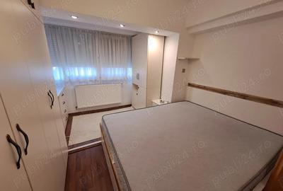 3 cam decomandat, Aradului-Piata Verde , 2 bai, centrala proprie - 3