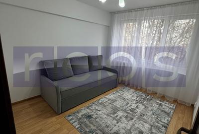 Apartament cu 3 camere, mobilat în Vitan - 7