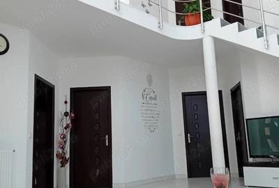 Casa tip vila, aproape de Manastirea Barsana - 5