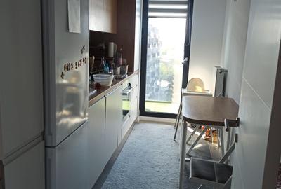 MAGNOLIA RESIDENCE | 2 camere parcare inclusa| decomandat | Straulesti - 4