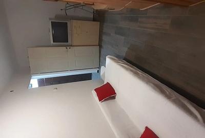 Inchiriez garsoniera zona calea Caransebesului - 5