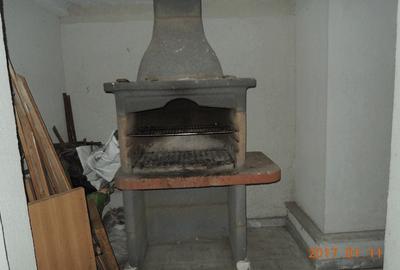 Vilă Exclusivistă  GreenLake – Gheorghe I.Sisești, P+2, 5 camere,  Parcare, 263m - 2