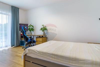 Vila moderna, 920 teren, Faget, la cheie, ansamblu privat, comision 0 - 27