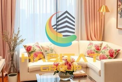 Apartament cu 2 camere decomandat în Berceni - 8