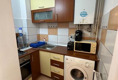 Apartament cu 2 camere semidecomandat în 7 Noiembrie - 4