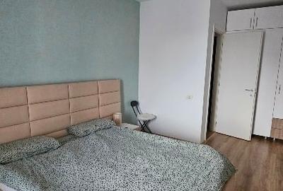Apartament de inchiriat 2 camere Regie Grozavesti -prima inchiriere- proprietar - 5