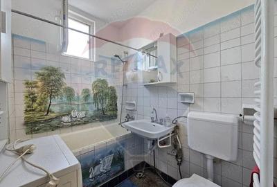 Apartament cu 2 camere de inchiriat - 1