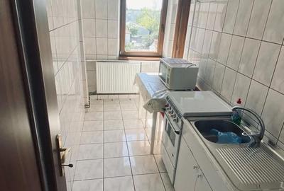 Garsonieră decomandată în Mehala - 7