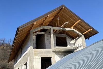 Casă cu 4 camere în Valea Mare - 3