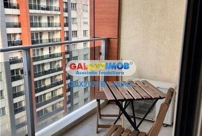 Studio modern Incity - 50 mp, terasa spatioasa, priveliste superba Studio modern Incity - 50 mp, terasa spatioasa, priveliste superba - 1