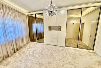 Apartament 4 camere, 2 bai, utilat si semi-mobilat – zona Maria Rosetti - 5