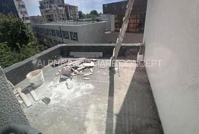 Faleză Nord apartament în bloc exclusivist - 9