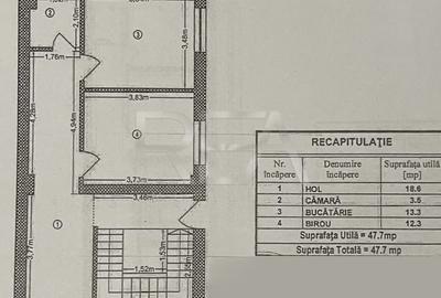 Spațiu comercial, de 92.900001525879 mp, în Jiului - 11