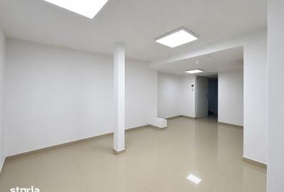 Spațiu comercial, de 105 mp, în Central - 3
