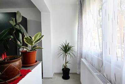 Apartament cu 2 camere în Aurel Vlaicu - 8