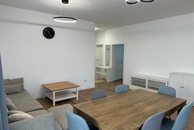 Comision0%-Corbeanca-Tamasi-Vila 4 camere, Mobilata/Utilata-Parcare - 5