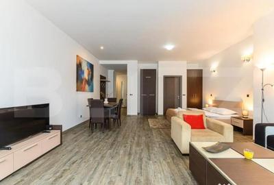 Garsonieră în Central