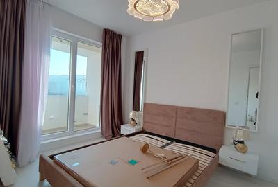 Studio spatios Militari Residence Apeductului/2 minute de STB/rate dezvoltator - 8