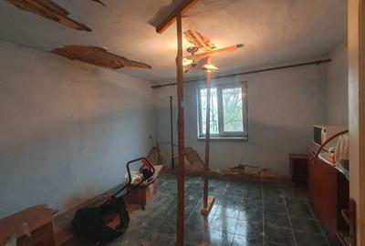 Casă cu 3 camere cu Teren 306 Mp în Central - 7