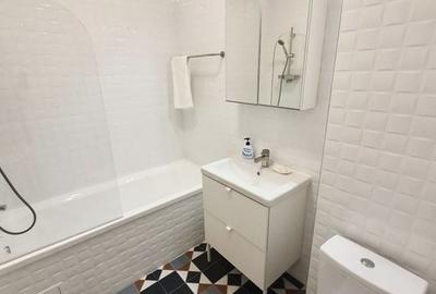 Garsonieră Exigent Plaza Residence Faza 3 Lujerului Politehnica - 7