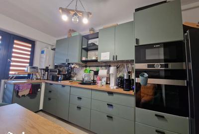 Apartament cu 3 camere în Central - 8