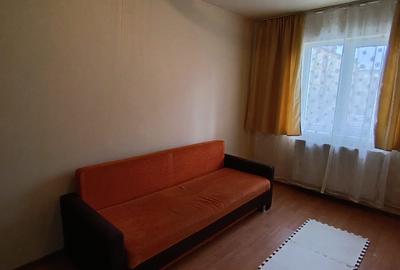 Garsonieră decomandată în Exterior Vest - 12