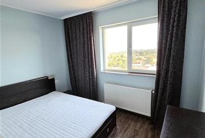 Apartament cu 2 camere decomandat în Inel II - 8