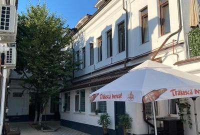 Apartament 2 camere zona Unirii dispus pe 2 niveluri acces curte interioara - 10