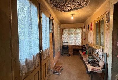 Casă cu 4 camere cu Teren 1000 Mp în Târnăvița - 4