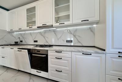 Apartament in vila, 3 camere, 80 mp, 2 locuri parcare, Zorilor - 12