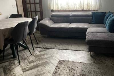 Casă cu 4 camere cu Teren 1400 Mp în Costache Negri - 11