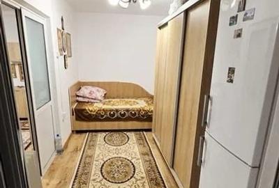 Apartament cu 2 camere, zona Alexandru cel Bun - 2