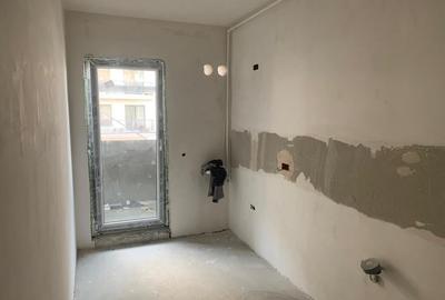 Garsoniera Metrou Berceni 600 m - 4