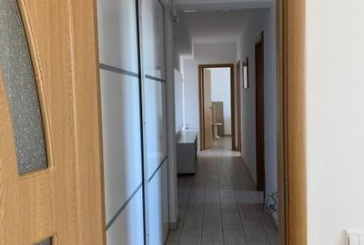 Apartament cu 3 camere decomandat, mobilat în Apărătorii Patriei - 7