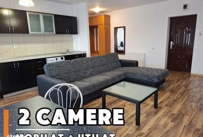Apartament cu 2 camere în Central - 3
